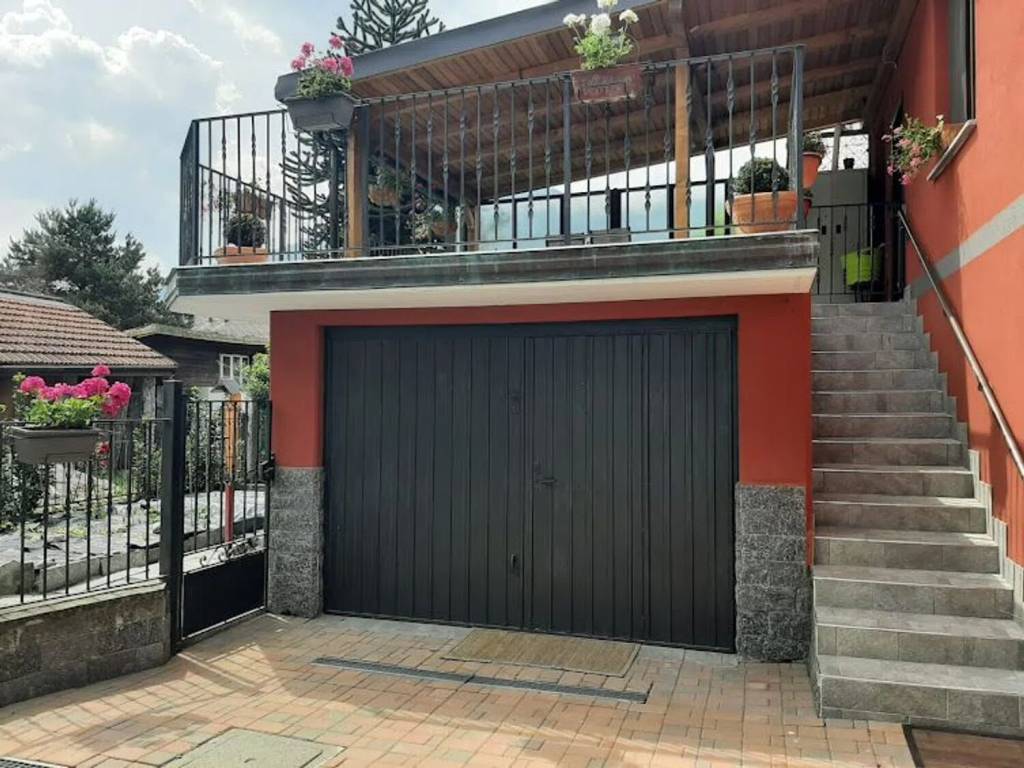 Villa a Domodossola in Via Zara, 4 - Foto 5