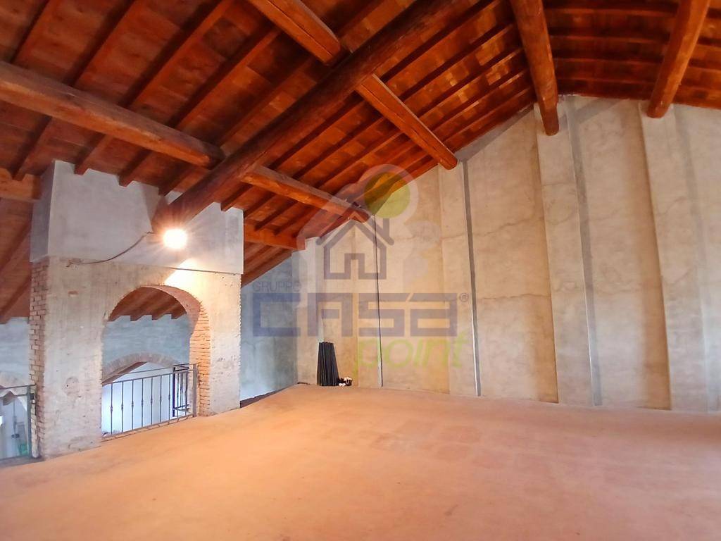 Casa indipendente a Marcaria in strada Montanara sud, 79 - Foto 2