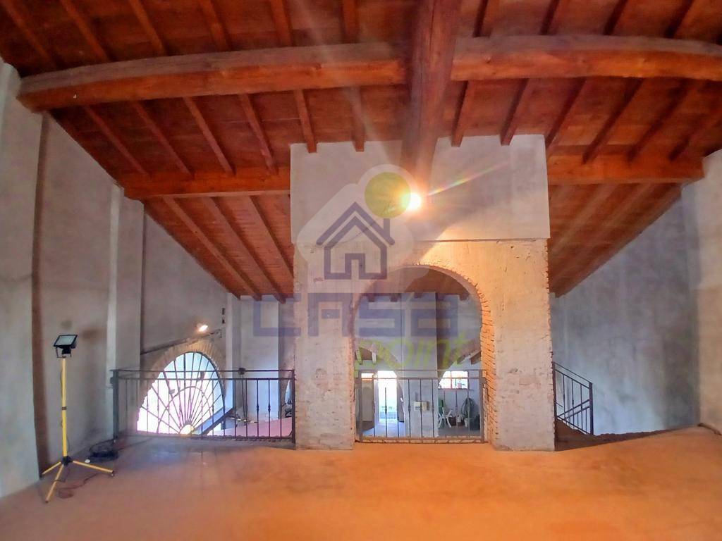Casa indipendente a Marcaria in strada Montanara sud, 79 - Foto 4