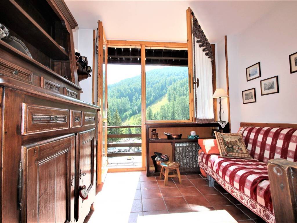 Appartamento a Sestriere in Via del Colle, 58 - Foto 2