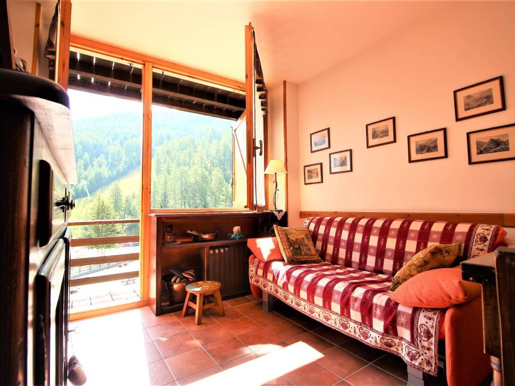 Appartamento a Sestriere in Via del Colle, 58 - Foto 3