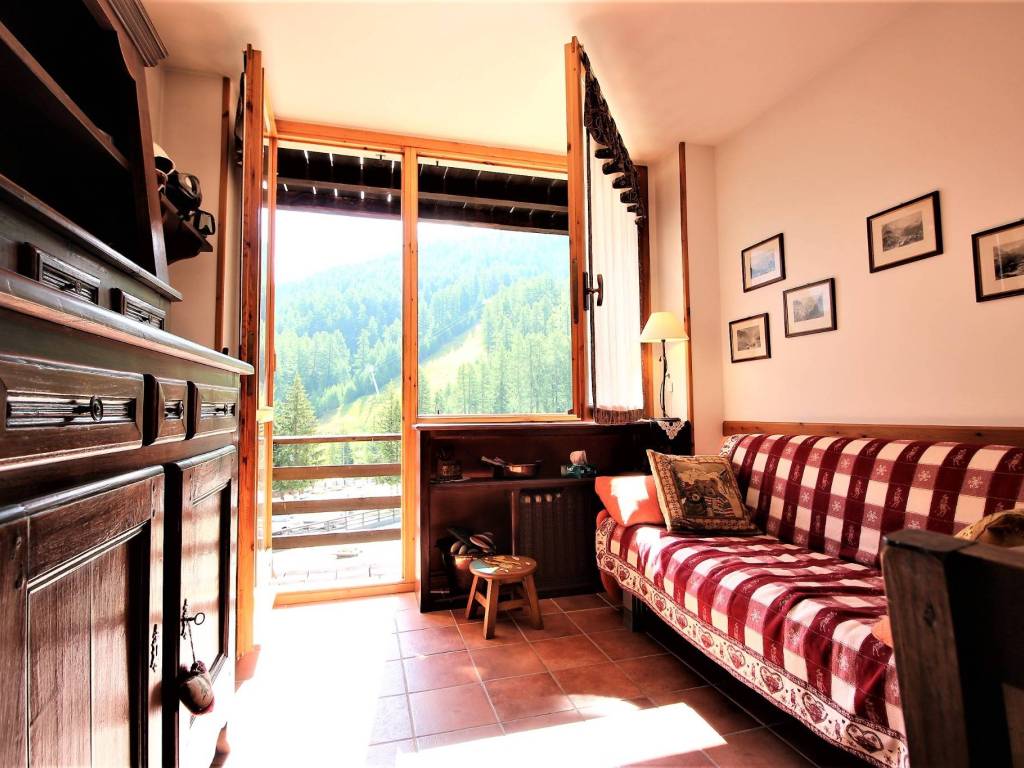 Appartamento a Sestriere in Via del Colle, 58 - Foto 4