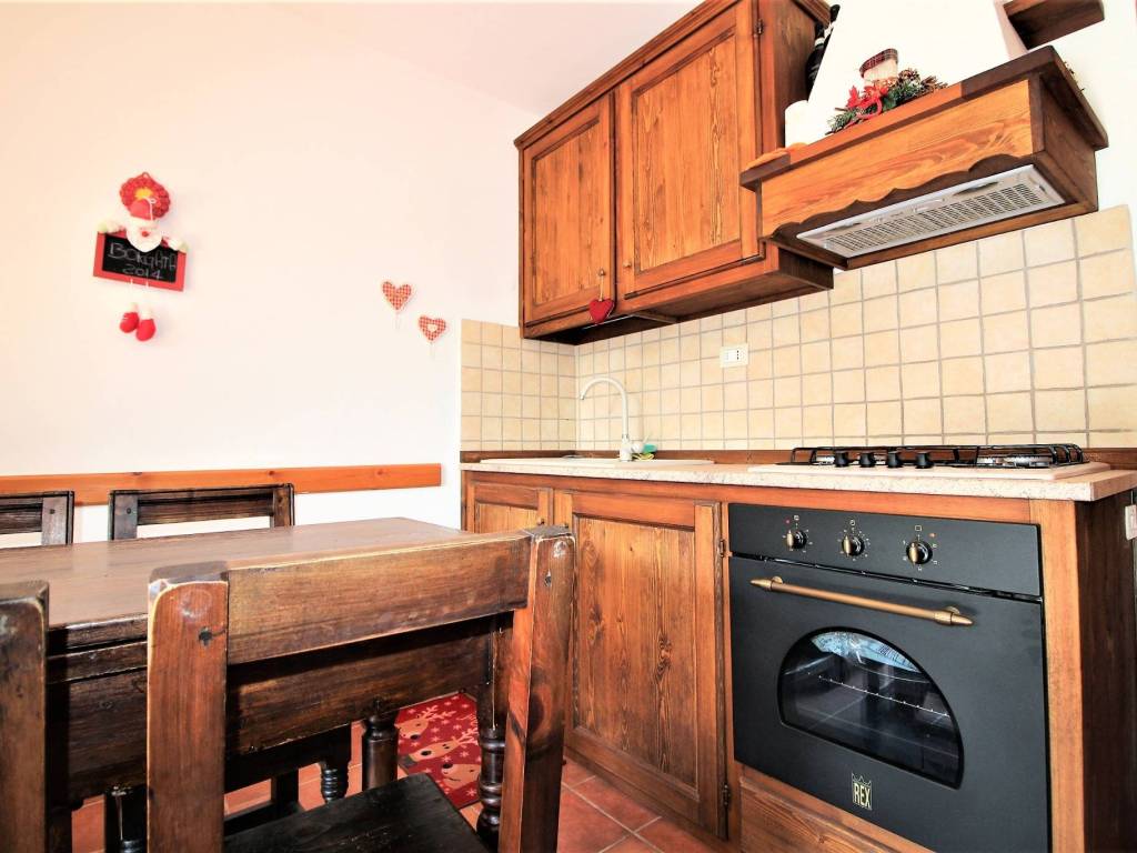 Appartamento a Sestriere in Via del Colle, 58 - Foto 5