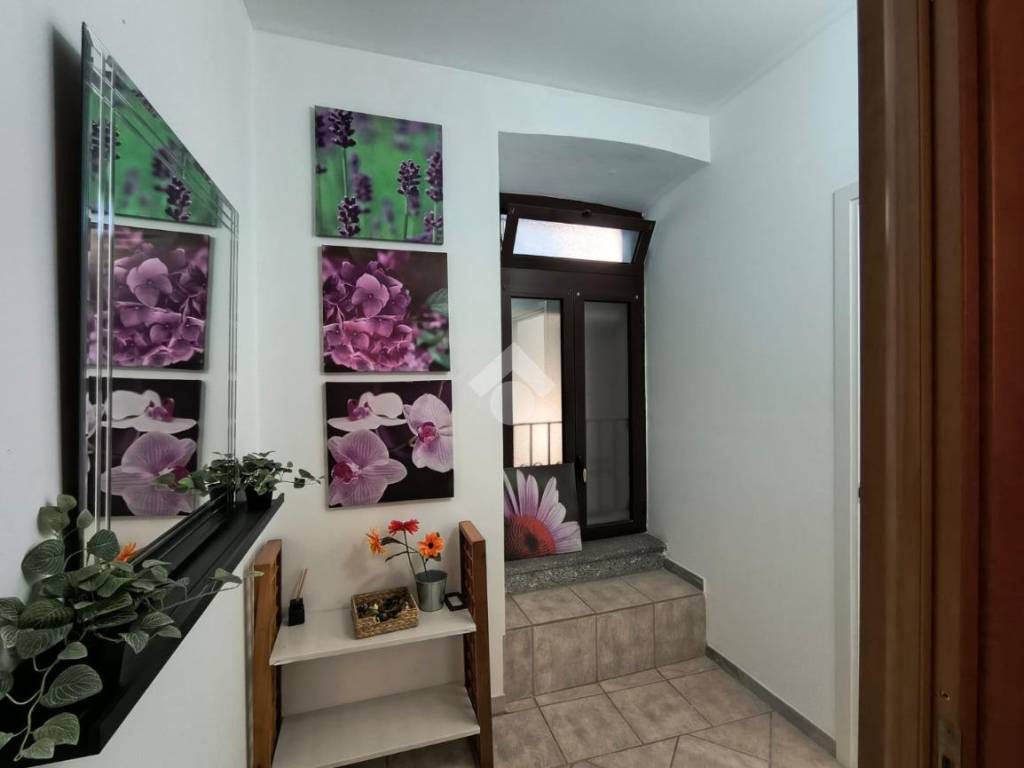 Immobile a Lanzo torinese in Via Armando Diaz, 29 - Foto 4