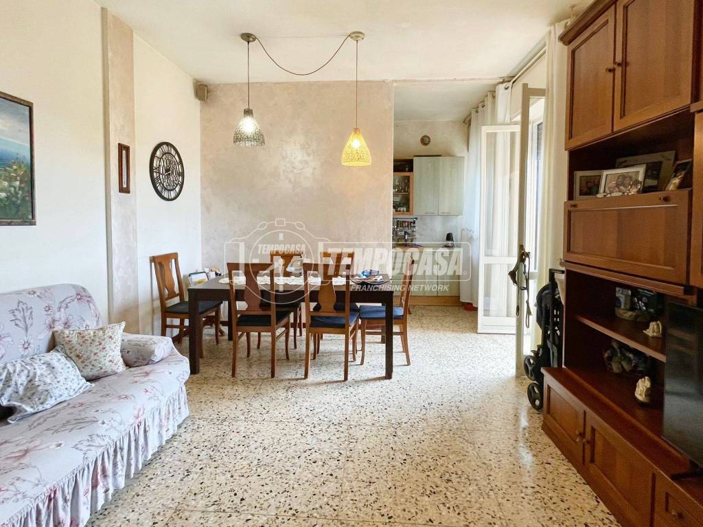 Appartamento a Robbiate in Via Monte Robbio 11 - Foto 3
