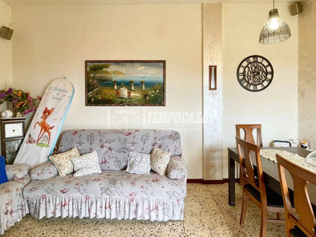 Appartamento a Robbiate in Via Monte Robbio 11 - Foto 4