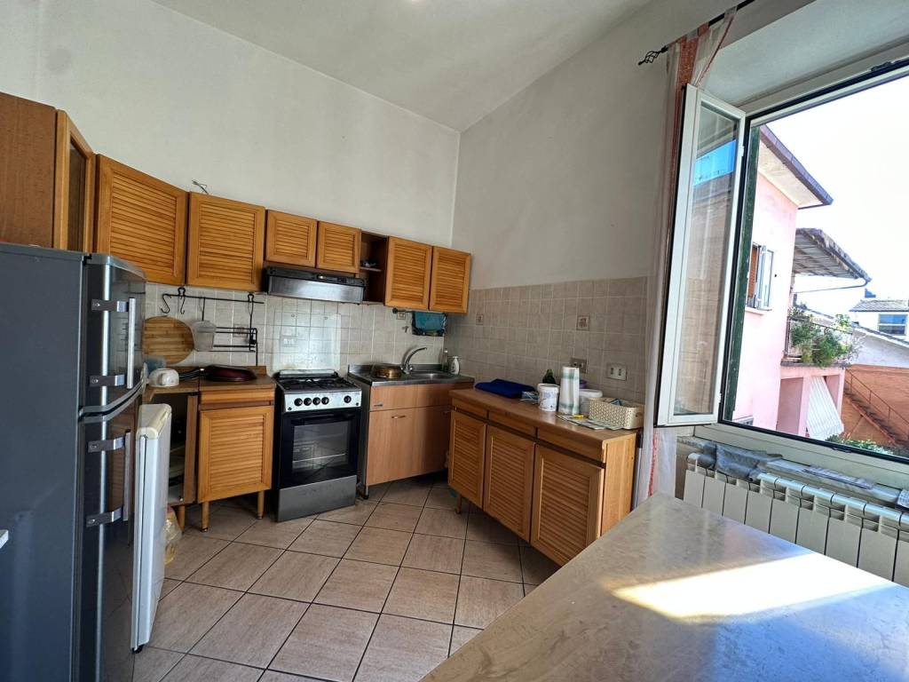 Appartamento a Orte in Via Fiume - Foto 5