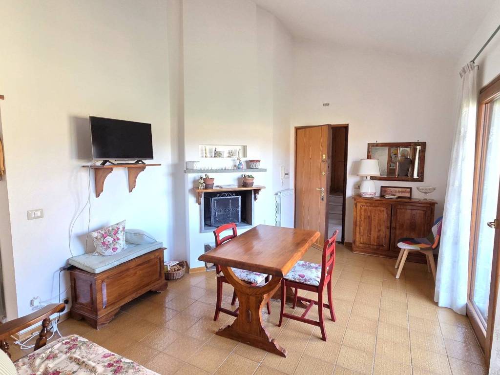 Appartamento a Trevignano romano in Via della Rena, 39 - Foto 5