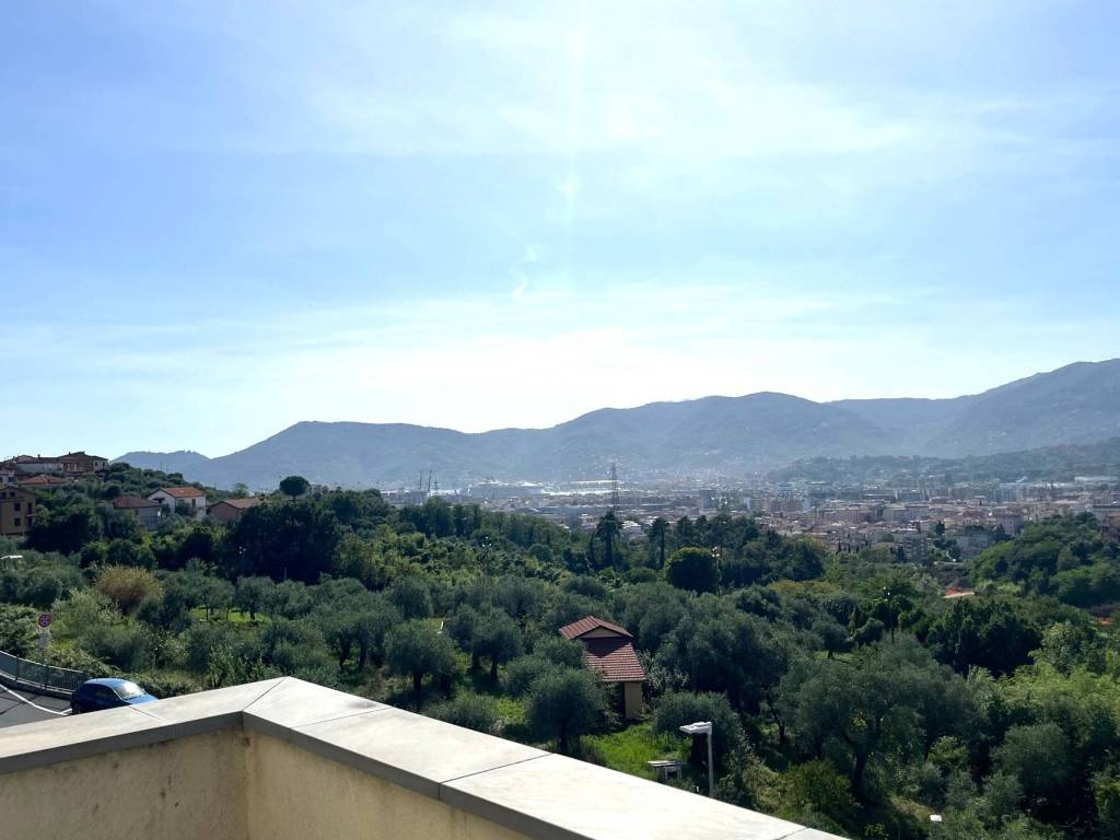 Appartamento a La spezia in Via Privata Da Passano, 80 - Foto 4