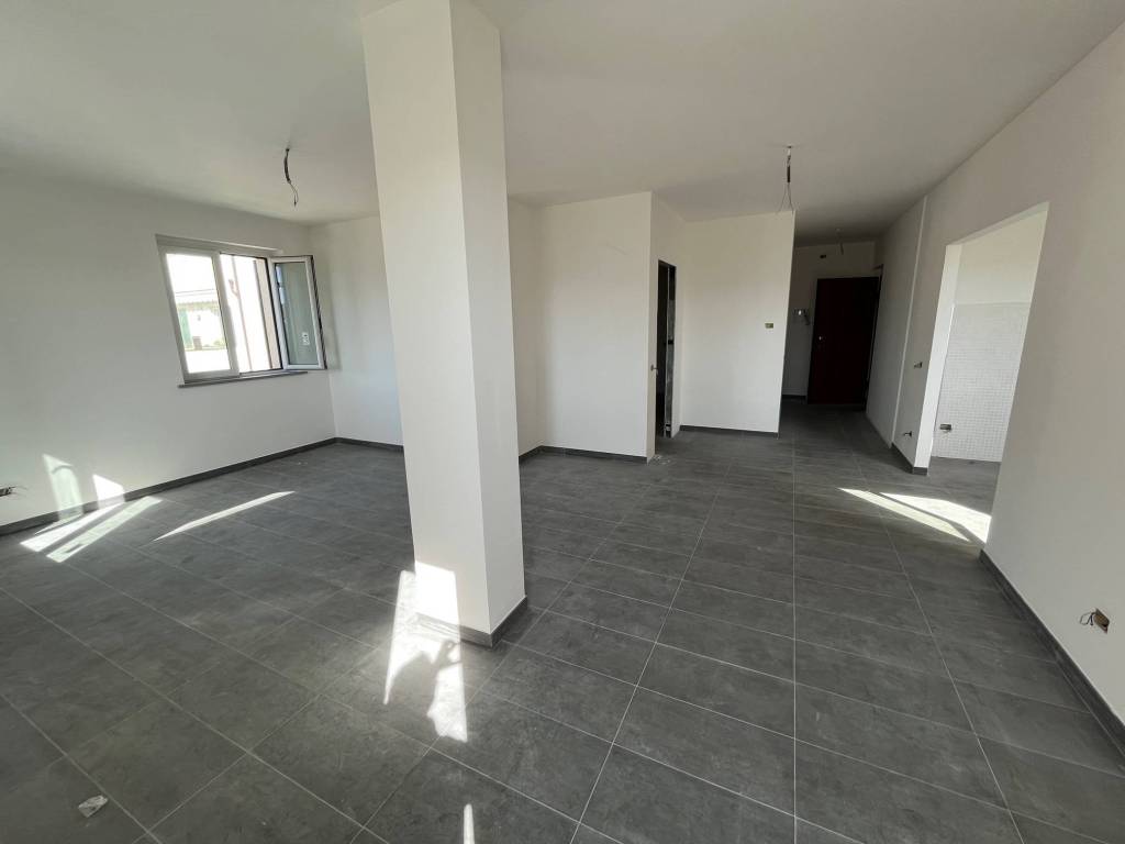 Appartamento a La spezia in Via Privata Da Passano, 80 - Foto 5