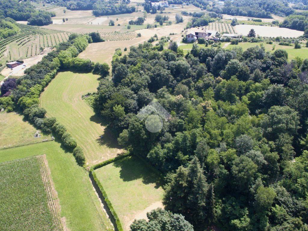 Terreno a Costa masnaga in via camisasca - Foto 2