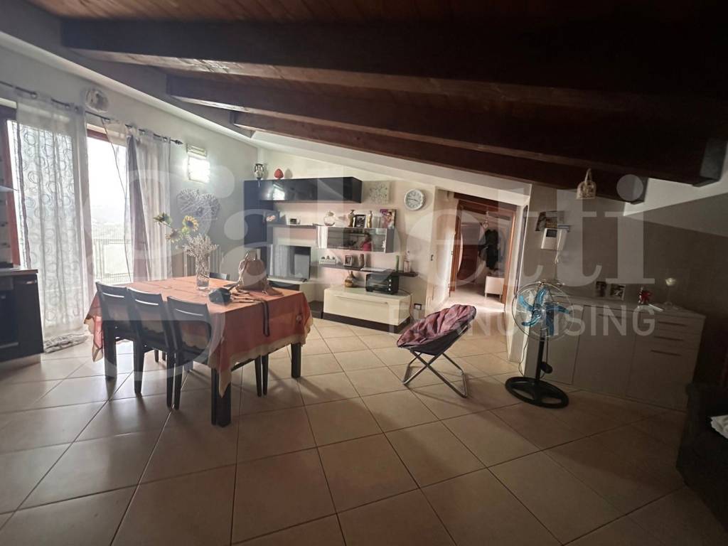 Appartamento a Mercogliano in C.da Serroni, 138 - Foto 5