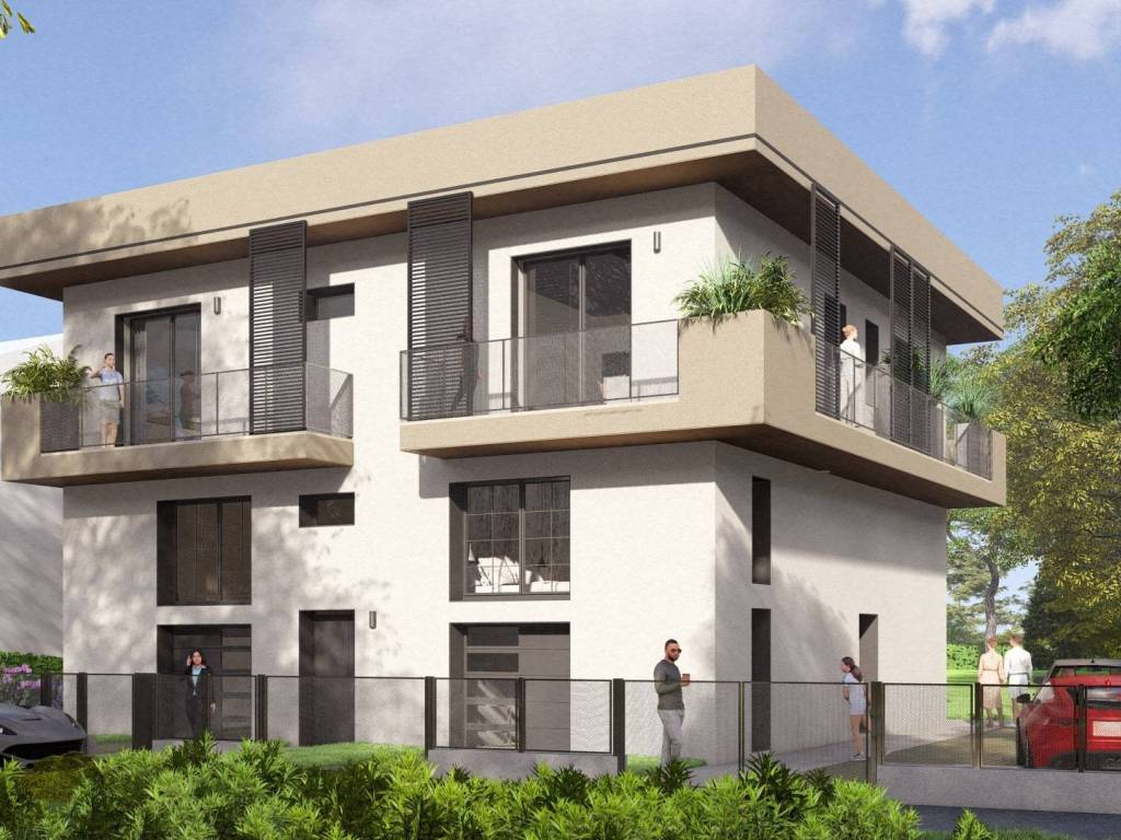 Progetto a Rimini in Via di Mezzo, 92/94 - Foto 5