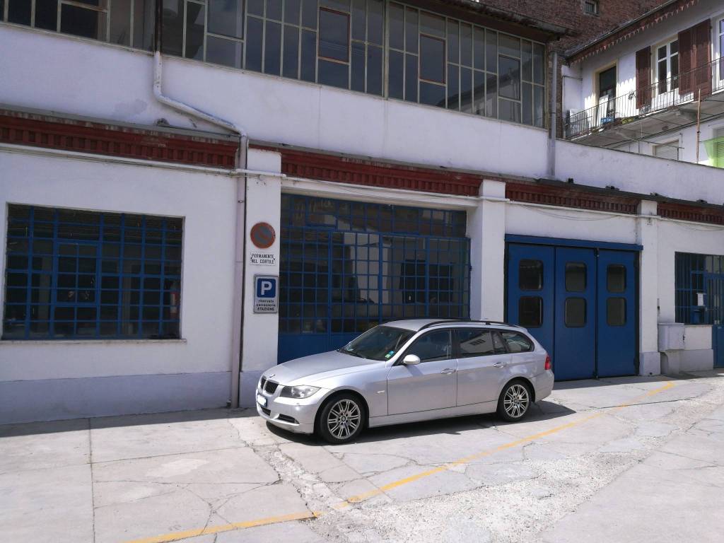 Palazzo / stabile a Asti - Foto 4