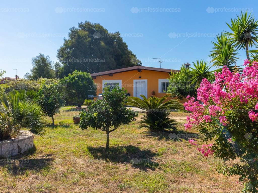 Villa a Ardea in Via della caffarella - Foto 2