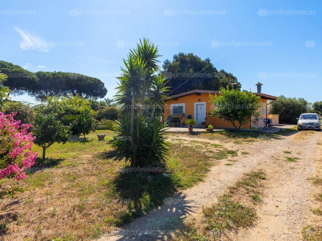 Villa a Ardea in Via della caffarella - Foto 3