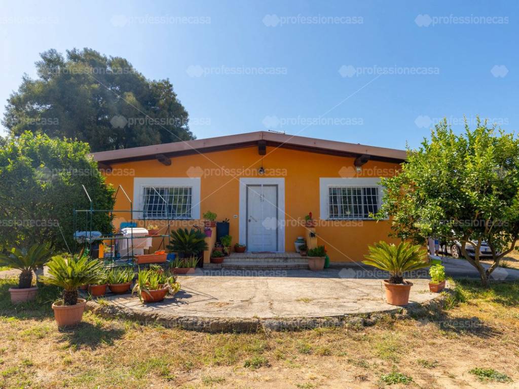 Villa a Ardea in Via della caffarella - Foto 4
