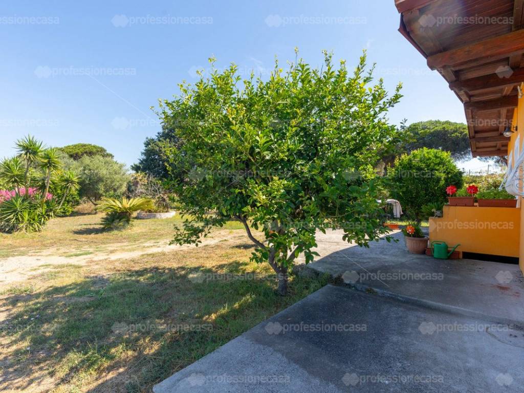 Villa a Ardea in Via della caffarella - Foto 5