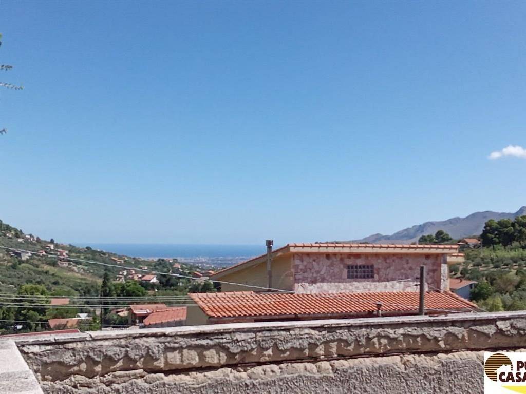 Villa a Monreale in Via delle Rose Caculla, 13 - Foto 2