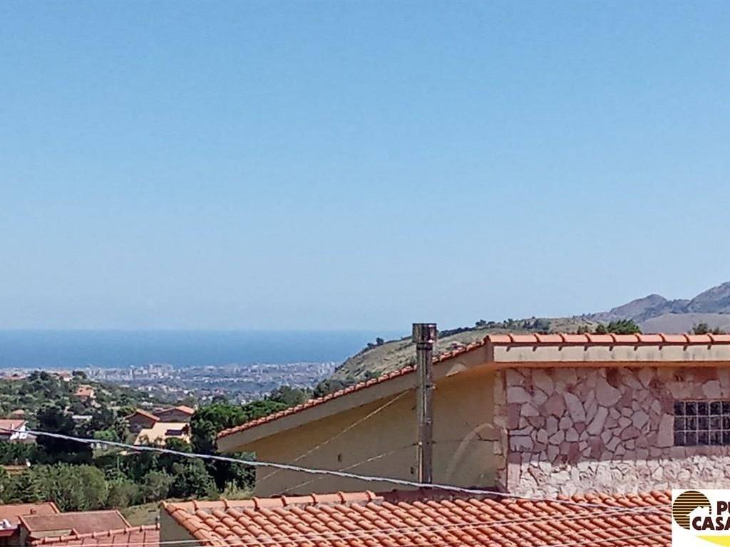 Villa a Monreale in Via delle Rose Caculla, 13 - Foto 3