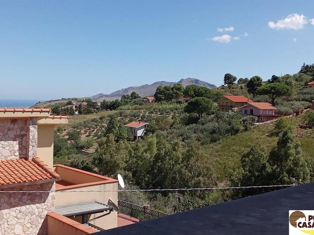 Villa a Monreale in Via delle Rose Caculla, 13 - Foto 4