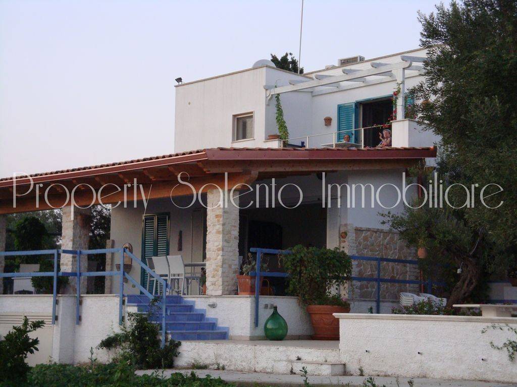 Villa a Ugento in SP91, 79 - Foto 2