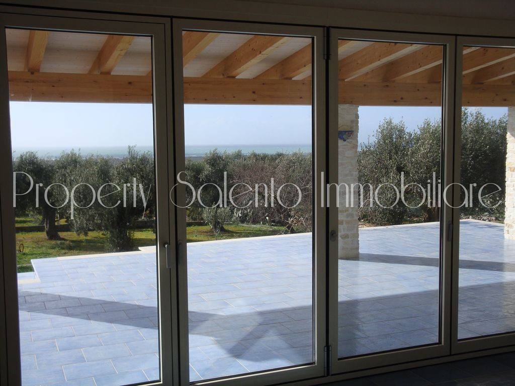 Villa a Ugento in SP91, 79 - Foto 3