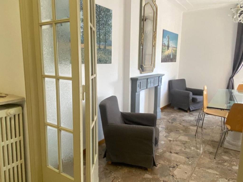 Appartamento a Parma in Strada Giuseppe Mazzini, 43 - Foto 3