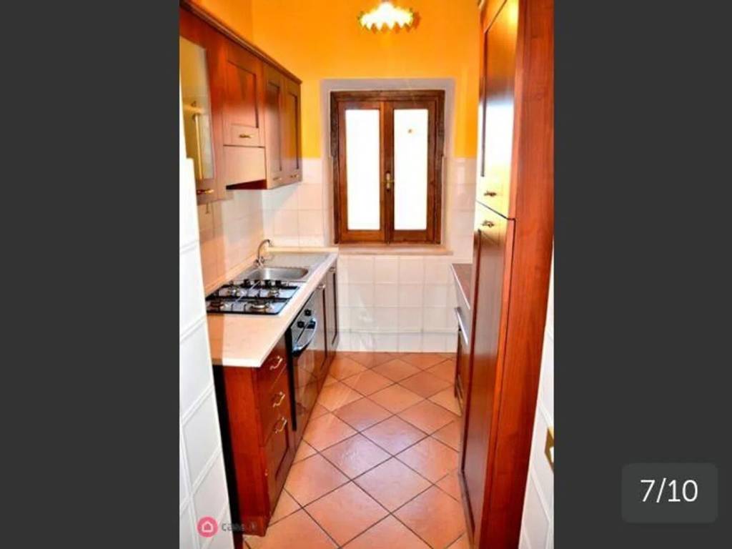 Villa a Cerreto di spoleto - Foto 3