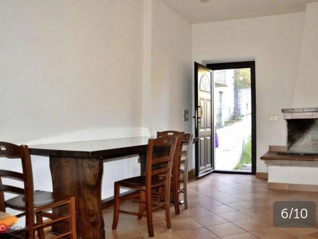 Villa a Cerreto di spoleto - Foto 4
