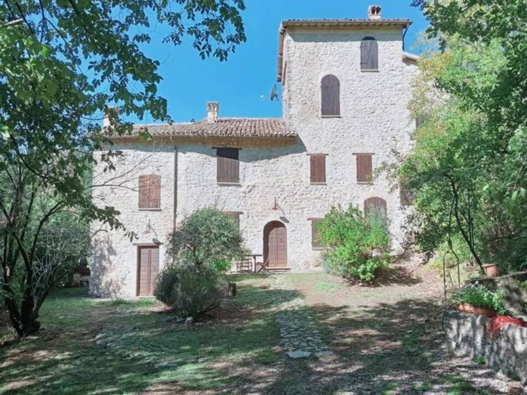 Villa a Spoleto - Foto 5