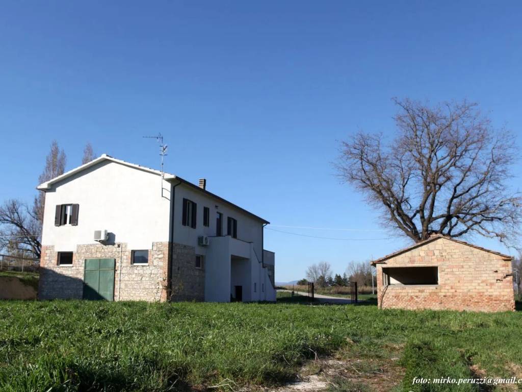 Villa a Spoleto - Foto 2