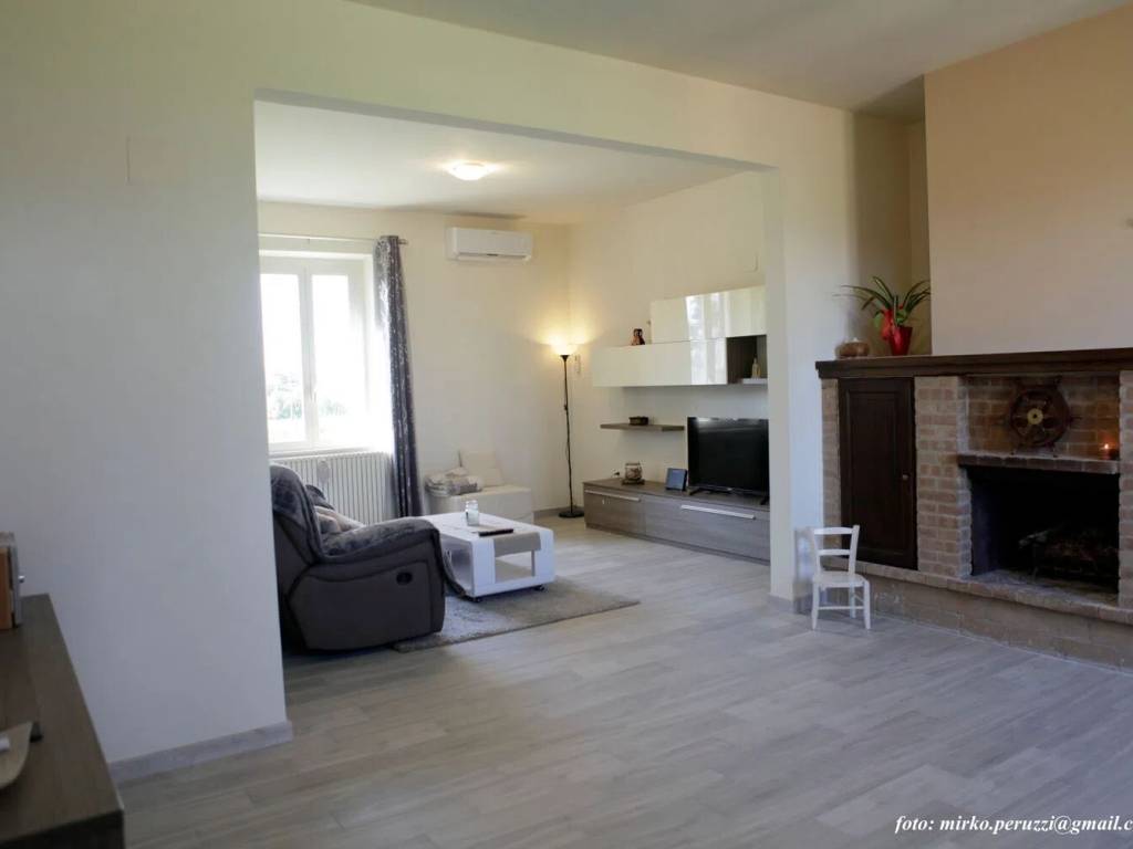 Villa a Spoleto - Foto 5