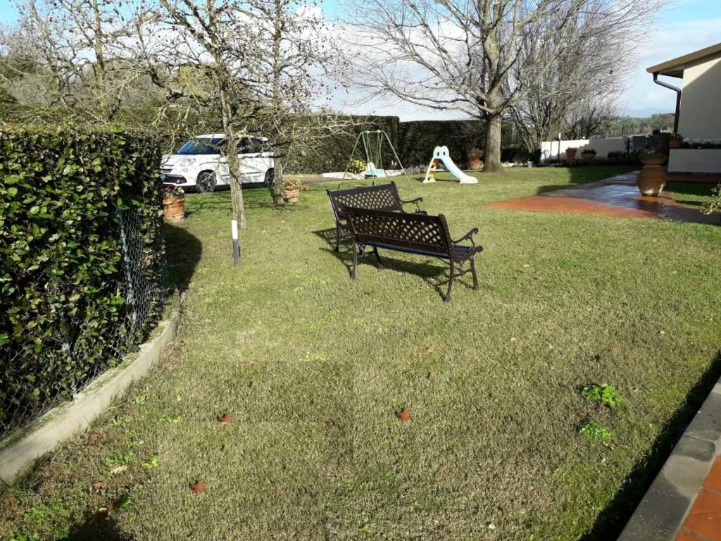 Villa a San miniato in Via Volterrana, - Foto 2