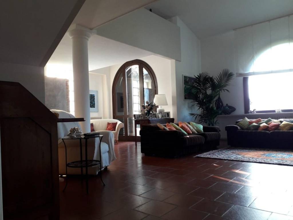 Villa a San miniato in Via Volterrana, - Foto 4