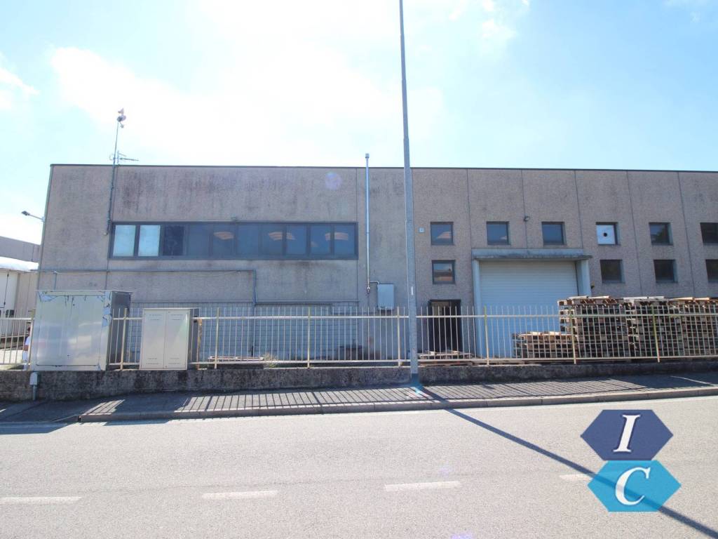 Immobile a Binago in Via del Morazzone - Foto 2