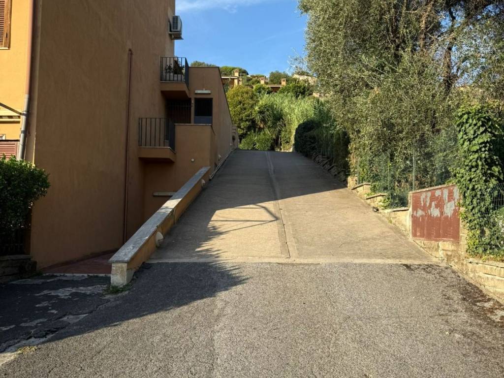 Villetta a schiera a Trevignano romano in Via Mosca, 70 - Foto 3