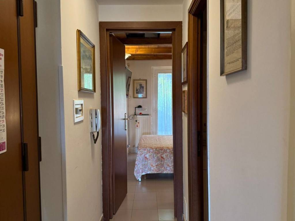 Villetta a schiera a Trevignano romano in Via Mosca, 70 - Foto 5