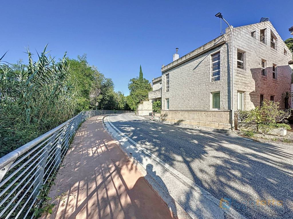 Casa indipendente a Cupra marittima in Contrada San Silvestro, 8 - Foto 4