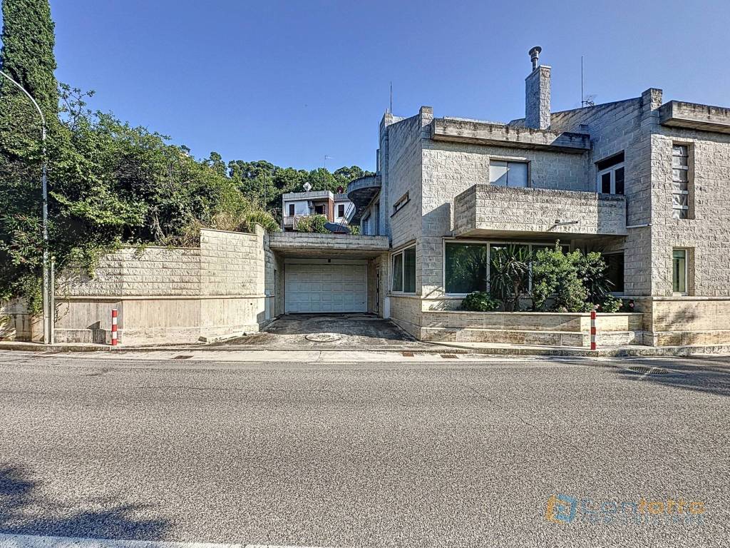 Casa indipendente a Cupra marittima in Contrada San Silvestro, 8 - Foto 5