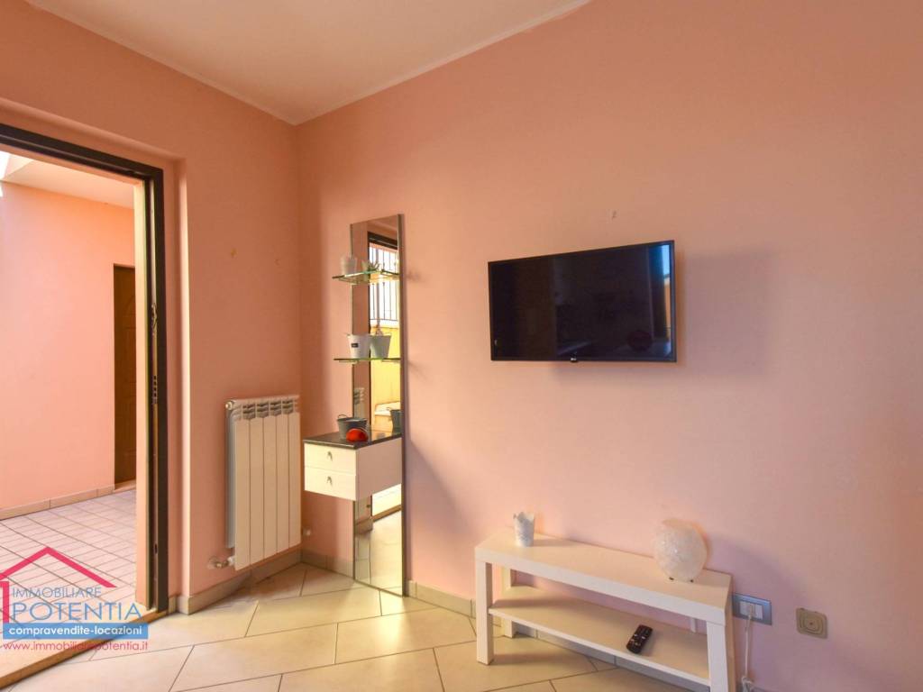 Appartamento a Potenza picena in Via La Concia, 5 - Foto 4