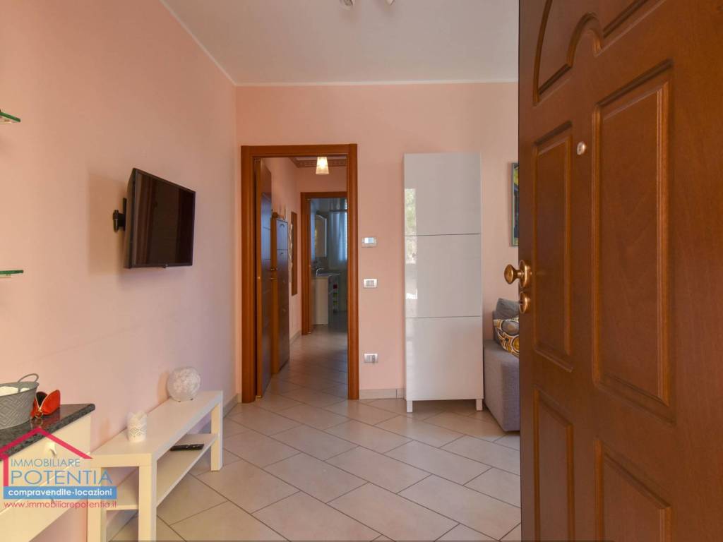 Appartamento a Potenza picena in Via La Concia, 5 - Foto 5