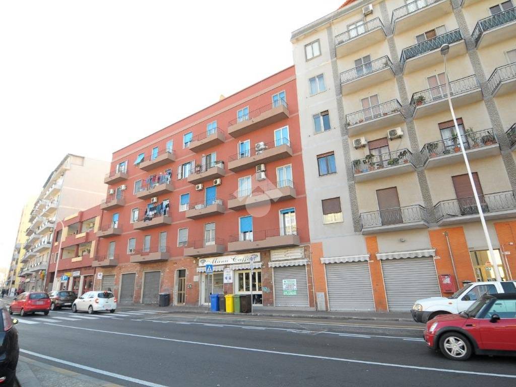 Immobile a Cagliari in Via Is Mirrionis, 150 - Foto 2