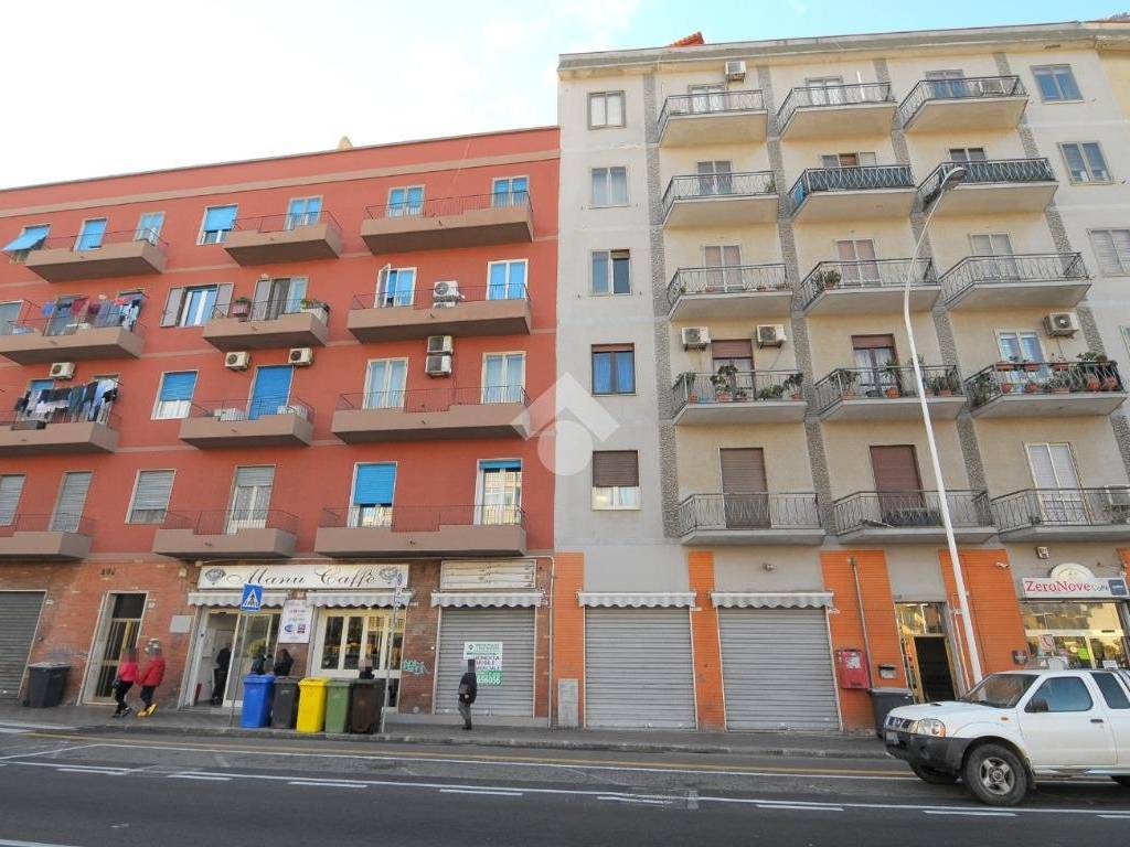 Immobile a Cagliari in Via Is Mirrionis, 150 - Foto 3