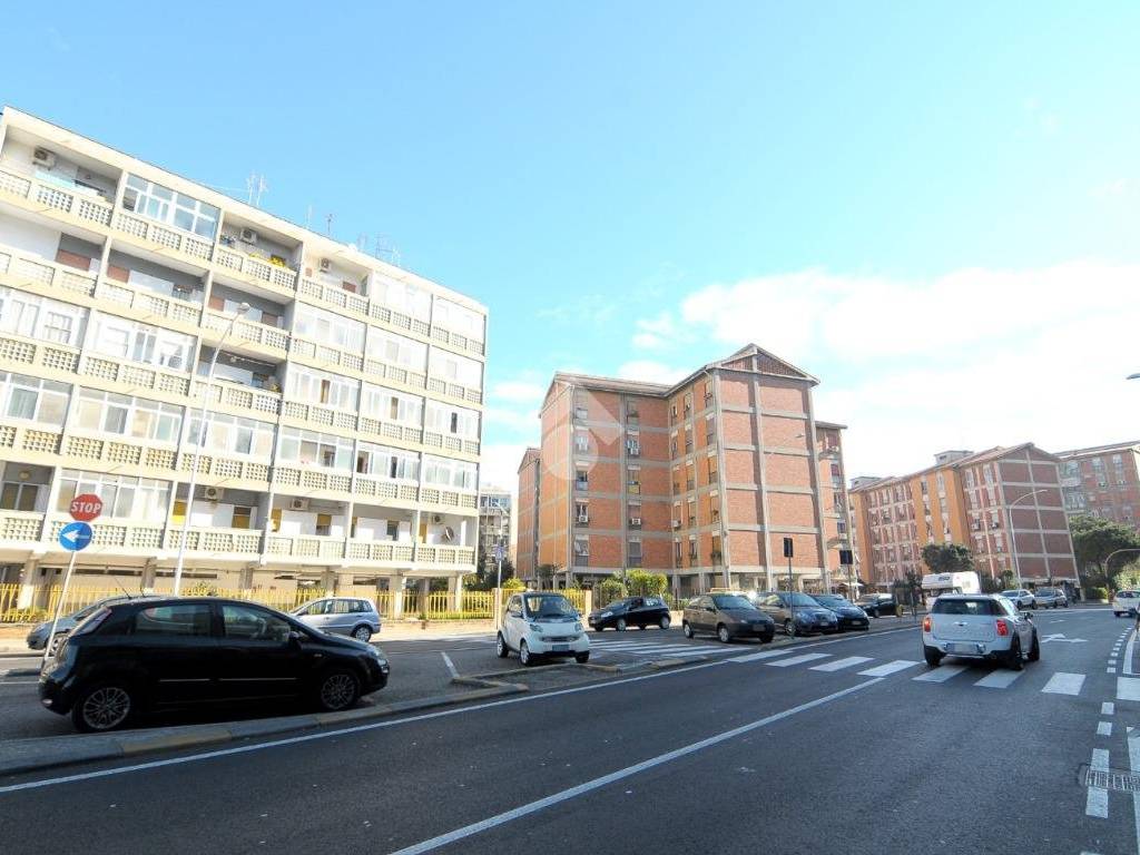 Immobile a Cagliari in Via Is Mirrionis, 150 - Foto 4