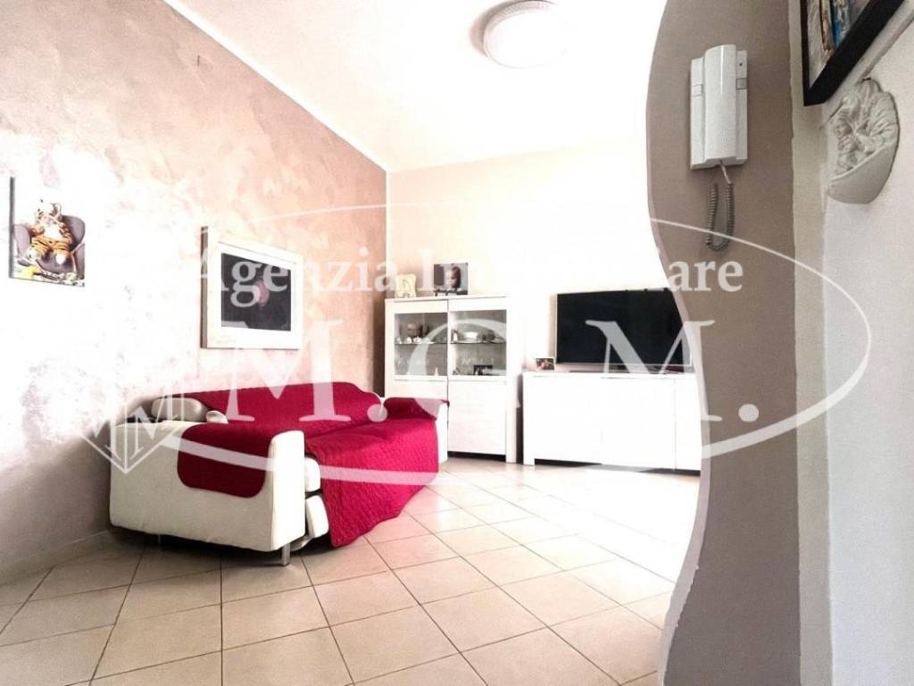 Appartamento a Pontedera in Via Tosco Romagnola Est, - Foto 3
