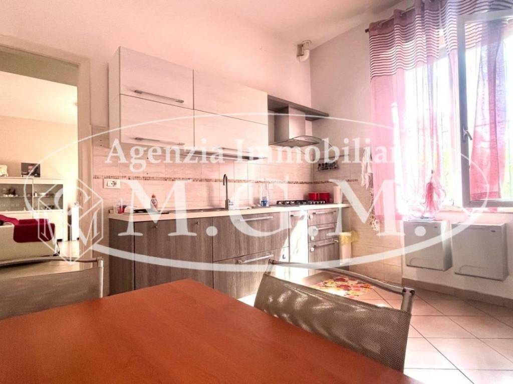 Appartamento a Pontedera in Via Tosco Romagnola Est, - Foto 4