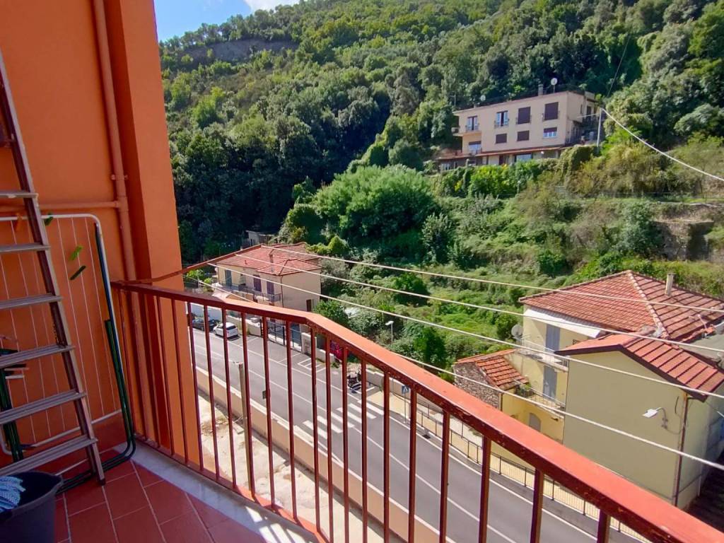Appartamento a Noli in Via Monastero, 153 - Foto 4