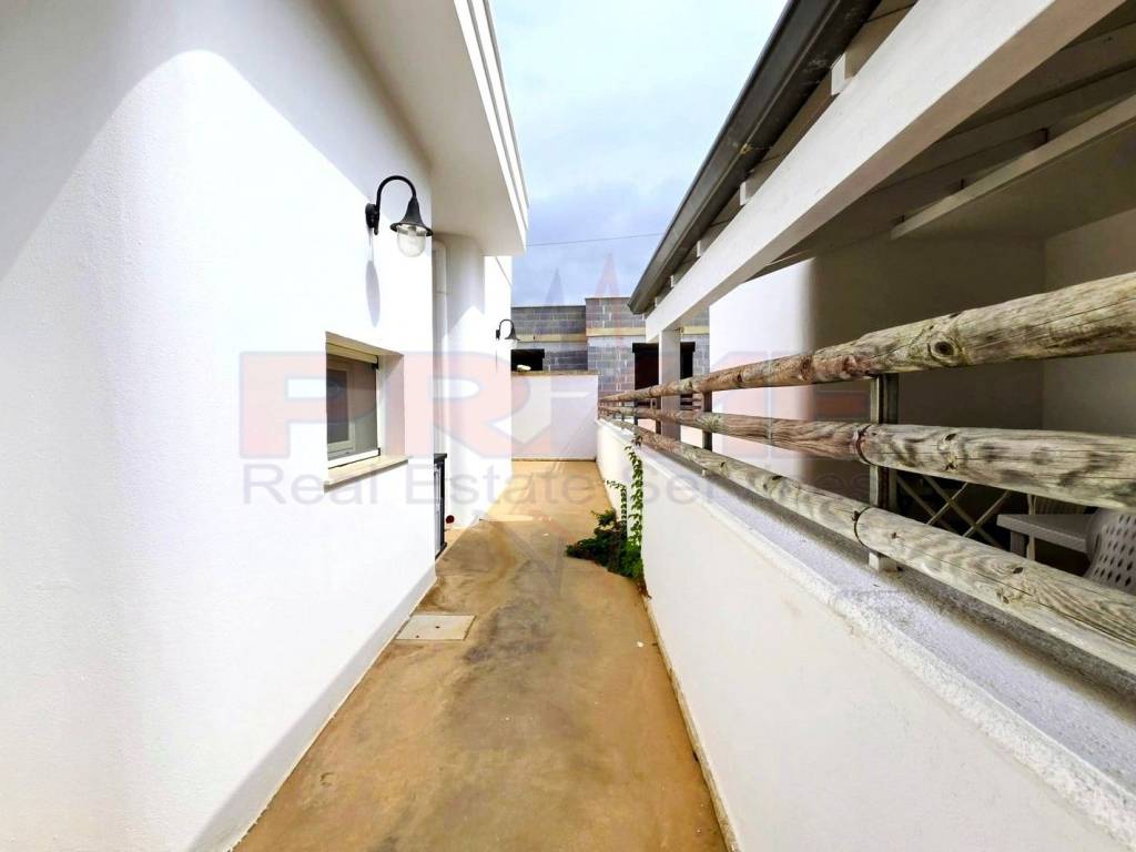 Villa a Alliste in Via Thomas Alva Edison - Foto 3