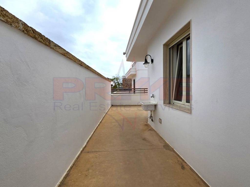 Villa a Alliste in Via Thomas Alva Edison - Foto 4